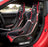 Recaro Podium Carbon