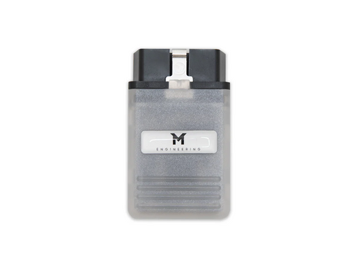 M-Engineering - M-Tuner Suite ECU Tuning (718 2.0/2.5L)