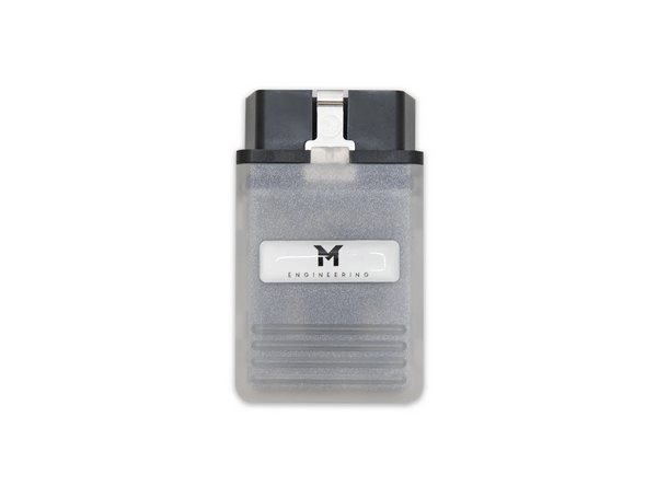 M-Engineering - M-Tuner Suite ECU Tuning (718 2.0/2.5L)