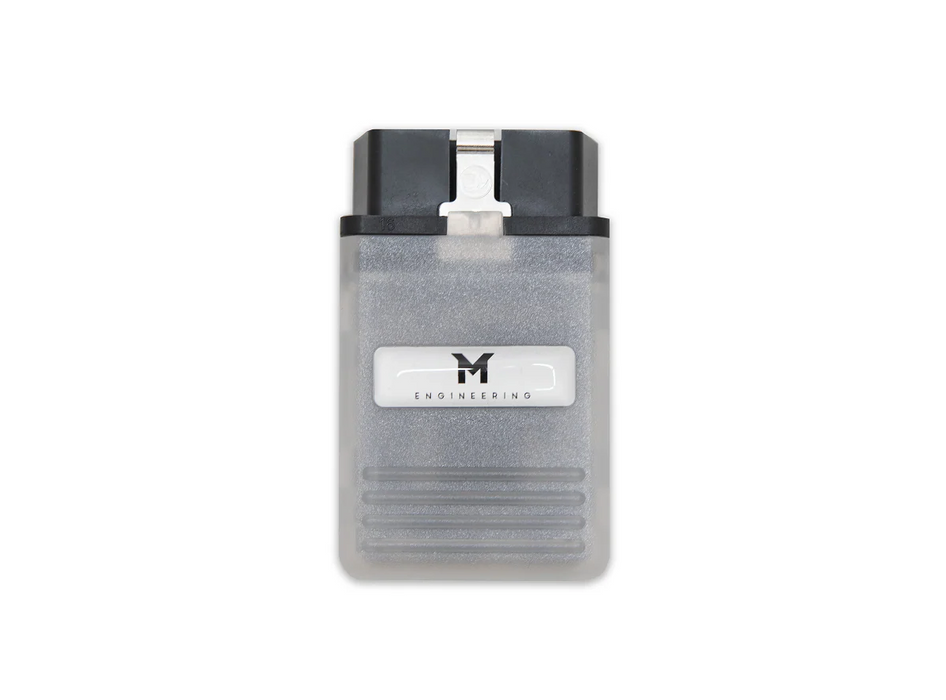 M-Engineering - M-Tuner Suite ECU Tuning (718 2.0/2.5L)