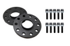 Flat 6 Motorsports - Wheel Spacer Kit with Bolts (911, Cayman, Boxster, Panamera, Cayenne)