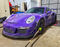 M-Engineering - ECU Tuning (991.1 GT3 / GT3RS)