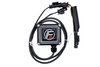 Flat 6 Motorsports Valve Control Unit by Cargraphic (997 GT3 / RS)