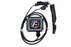 Flat 6 Motorsports Valve Control Unit by Cargraphic (997 GT3 / RS)