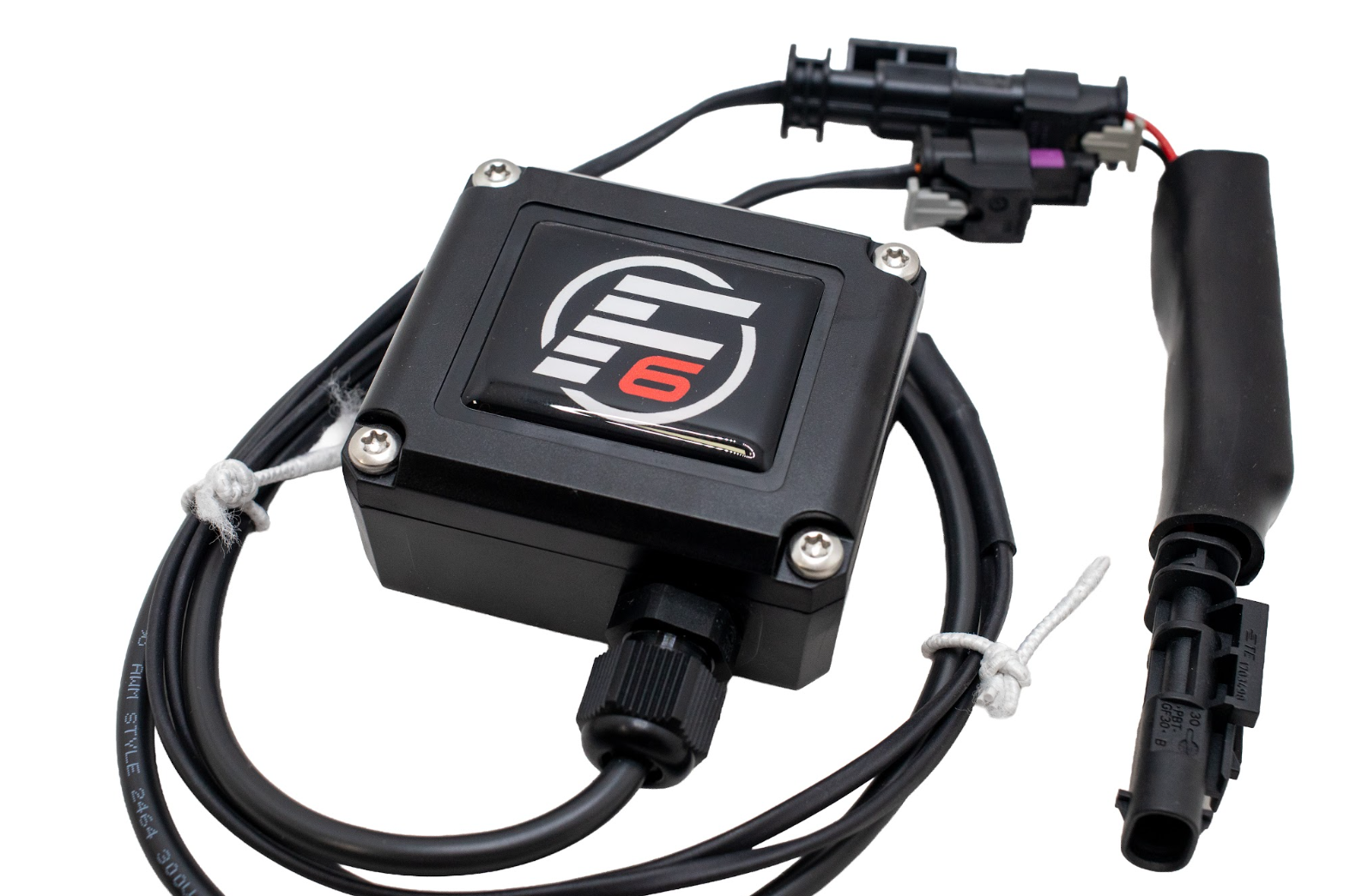 Cargraphic Valve Controller for 2020+ Porsche Cargraphic Valve Controller for 2020+ Porsche