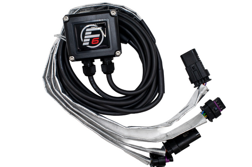 Flat 6 Motorsports Valve Control Unit by Cargraphic (992)