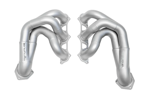 Soul Performance Products - Competition Headers (718 GT4 RS / Spyder RS)