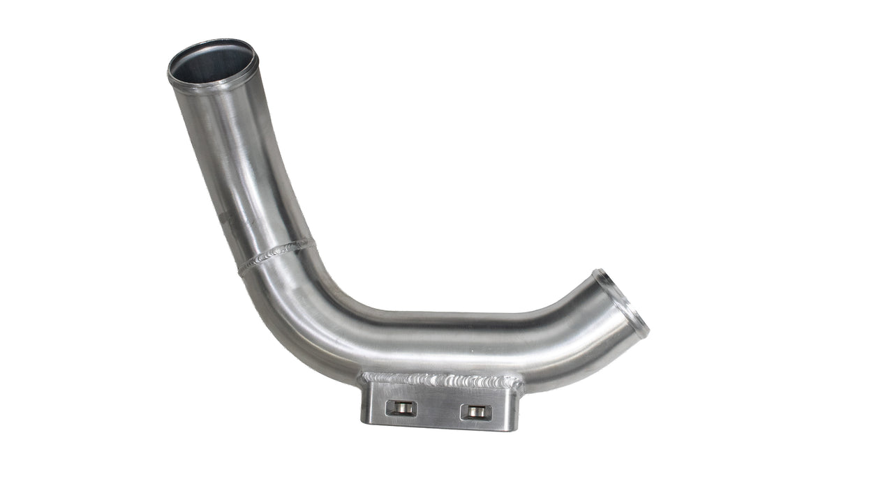 Soul Performance Products - VTA Charge Pipe (992.2 GTS)