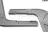 Verus Engineering - V1X Rear Wing Kit (981 Cayman GT4)