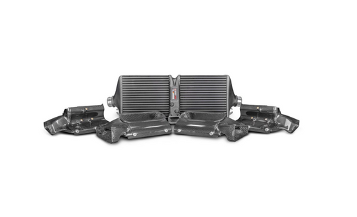 Wagner Tuning Competition Intercooler Kit (992 Turbo)