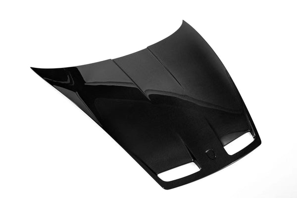 Apollo Aero - Carbon Fiber Hood (992 GT3)