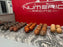 Numeric Racing Heritage Wooden Shift Knob (986/996/997/987)