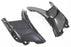 Apollo Aero - Carbon Fiber Front Fender Louvers (992 GT3 RS)