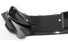 Apollo Aero - Carbon Fiber Rear Bumper w/ Fins (992 GT3 RS)
