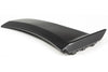 Apollo Aero - Carbon Fiber Rear Bumper w/ Fins (992 GT3 RS)