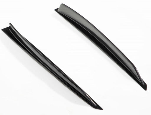 Apollo Aero - Carbon Fiber Roof Blades (992 GT3 RS)