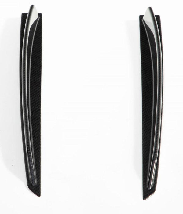 Apollo Aero - Carbon Fiber Roof Blades (992 GT3 RS)