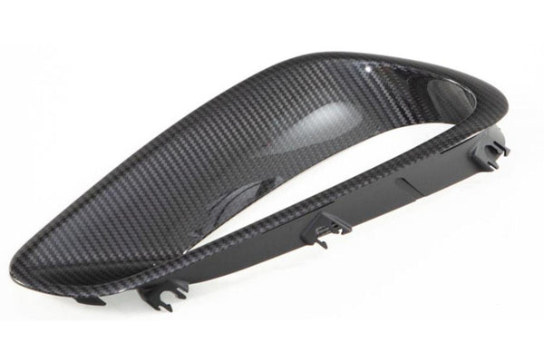 Apollo Aero - Carbon Fiber Air Intake Ducts (992 GT3 RS)