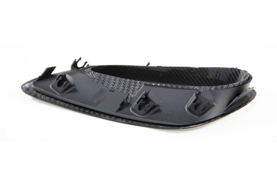 Apollo Aero - Carbon Fiber Air Intake Ducts (992 GT3 RS)