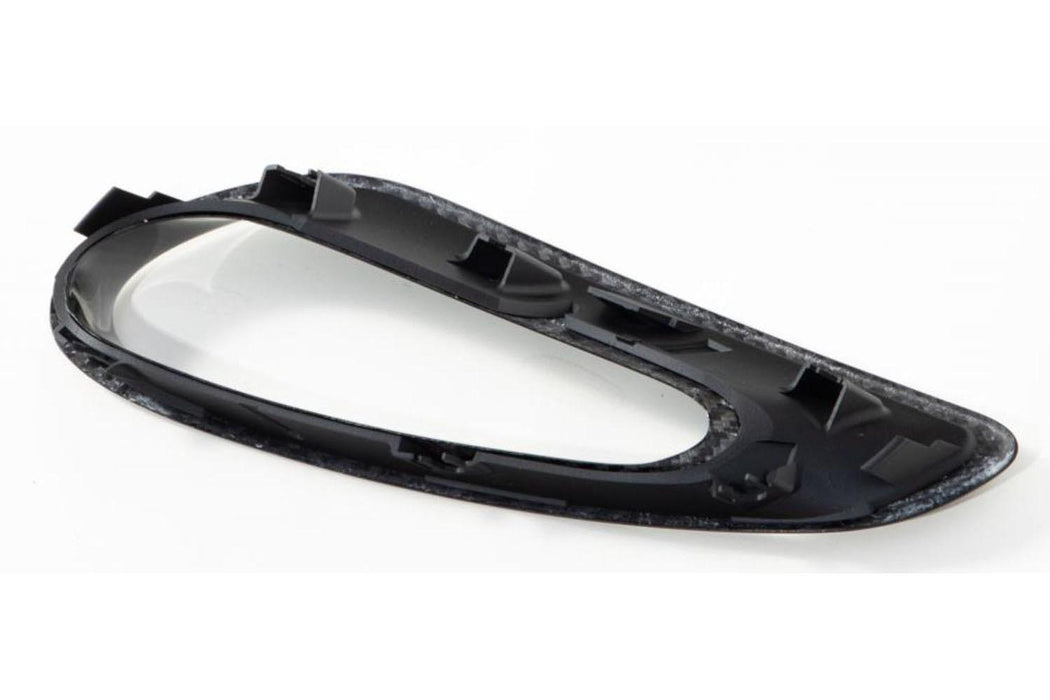 Apollo Aero - Carbon Fiber Air Intake Ducts (992 GT3 RS)