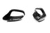 Apollo Aero - Carbon Fiber Mirror Caps (992)