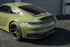 Moshammer - Ducktail  (992 Carrera) - Flat 6 Motorsports - Porsche Aftermarket Specialists 