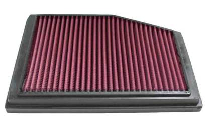 K&N Drop-In Air Filter (986 Boxster / S)