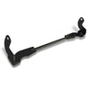 CMS Performance Sub Strap Mount for Porsche Carbon Bucket Seat - Flat 6 Motorsports - Porsche Aftermarket Specialists 