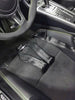 CMS Performance Sub Strap Mount for Porsche Carbon Bucket Seat - Flat 6 Motorsports - Porsche Aftermarket Specialists 