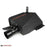 Fabspeed Competition Air Intake System (986 Boxster / S)