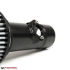 Fabspeed Competition Air Intake System (986 Boxster / S)