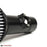 Fabspeed Competition Air Intake System (986 Boxster / S)