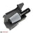 Fabspeed Competition Air Intake System (986 Boxster / S)