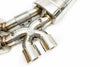 Fabspeed Maxflo Performance Exhaust System (986 Boxster / S)