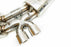 Fabspeed Maxflo Performance Exhaust System (986 Boxster / S)
