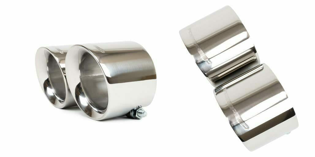 Fabspeed Maxflo Performance Exhaust System (986 Boxster / S)