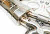 Fabspeed Maxflo Performance Exhaust System (986 Boxster / S)