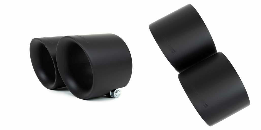 Fabspeed Maxflo Performance Exhaust System (986 Boxster / S)