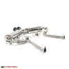 Fabspeed Maxflo Performance Exhaust System (986 Boxster / S)