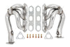 Fabspeed Competition Headers (00-04 986 Boxster / S)