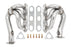 Fabspeed Competition Headers (00-04 986 Boxster / S)