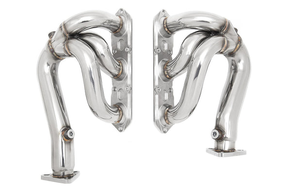Fabspeed Competition Headers (00-04 986 Boxster / S)