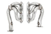 Fabspeed Competition Headers (00-04 986 Boxster / S)