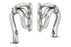 Fabspeed Competition Headers (00-04 986 Boxster / S)