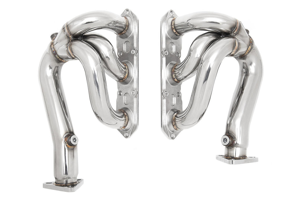 Fabspeed Competition Headers (00-04 986 Boxster / S)