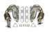 Fabspeed Sport Headers (986 Boxster / S)