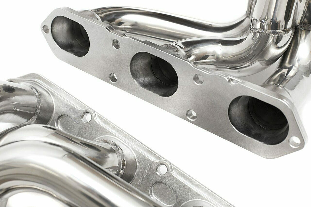 Fabspeed Sport Headers (986 Boxster / S)