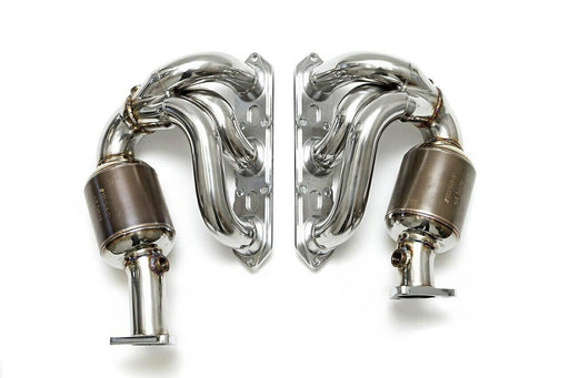 Fabspeed Sport Headers (986 Boxster / S)