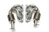 Fabspeed Sport Headers (986 Boxster / S)