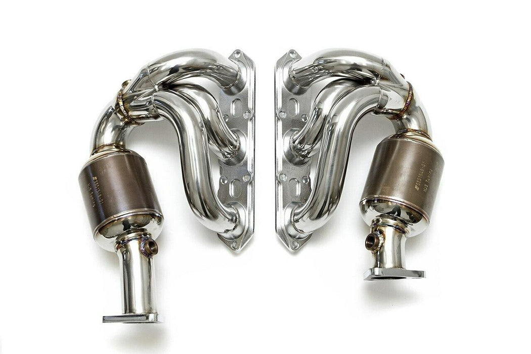 Fabspeed Sport Headers (986 Boxster / S)